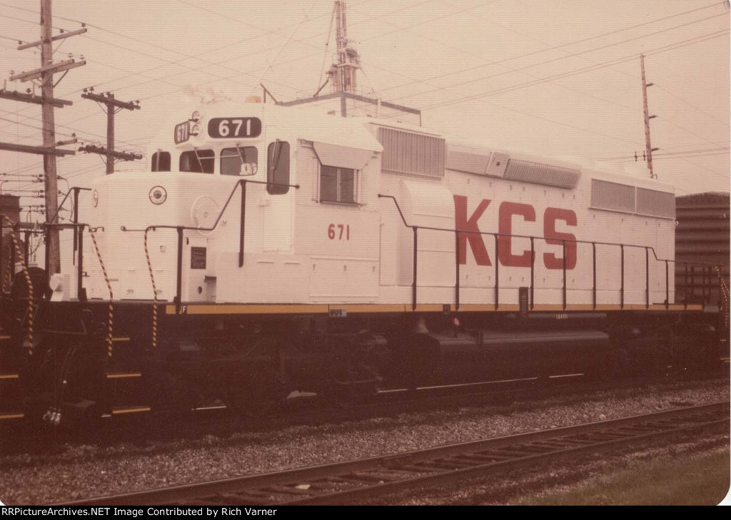 KCS #671